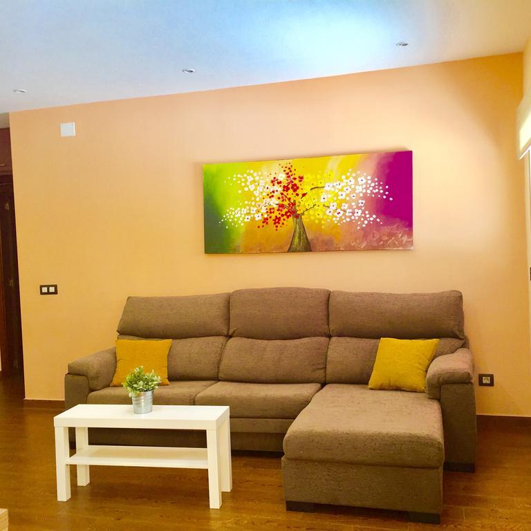Enjoy Tazacorte City Exterior foto